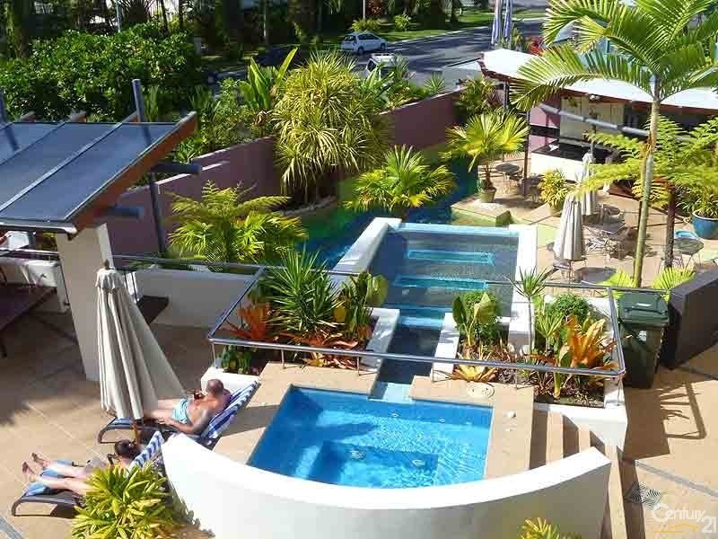 Port Douglas QLD 4877