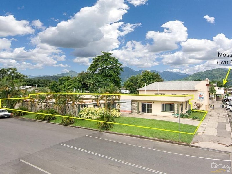 15  Mill Street, Mossman QLD 4873