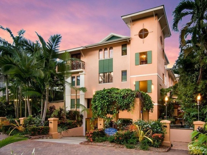 66 Macrossan Street, Port Douglas QLD 4877
