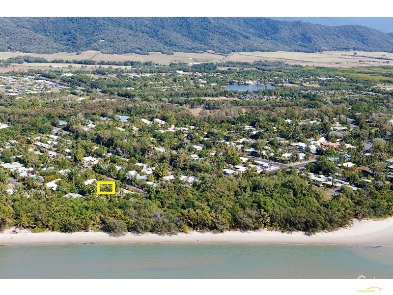 2/6  Nautilus Street, Port Douglas QLD 4877