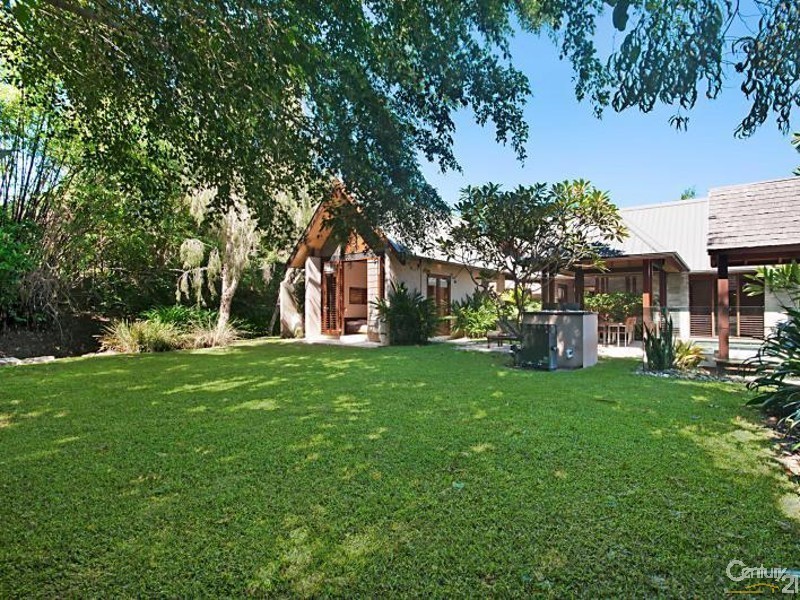 Port Douglas QLD 4877