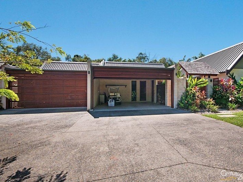 Port Douglas QLD 4877