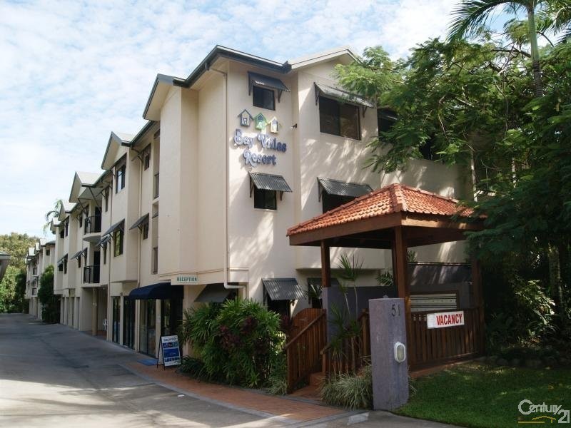 Port Douglas QLD 4877