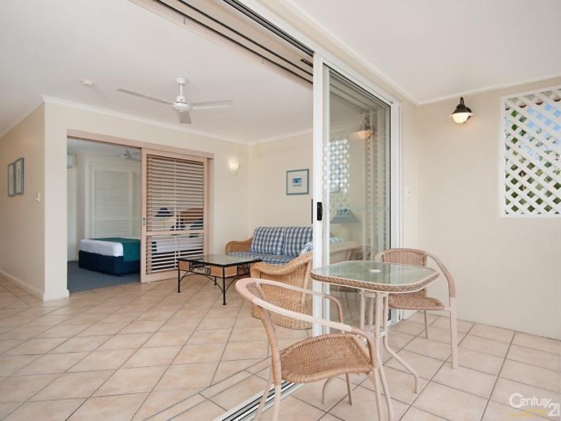 15/19 Macrossan Street, Port Douglas QLD 4877