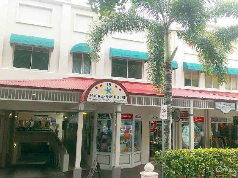 15/19 Macrossan Street, Port Douglas QLD 4877