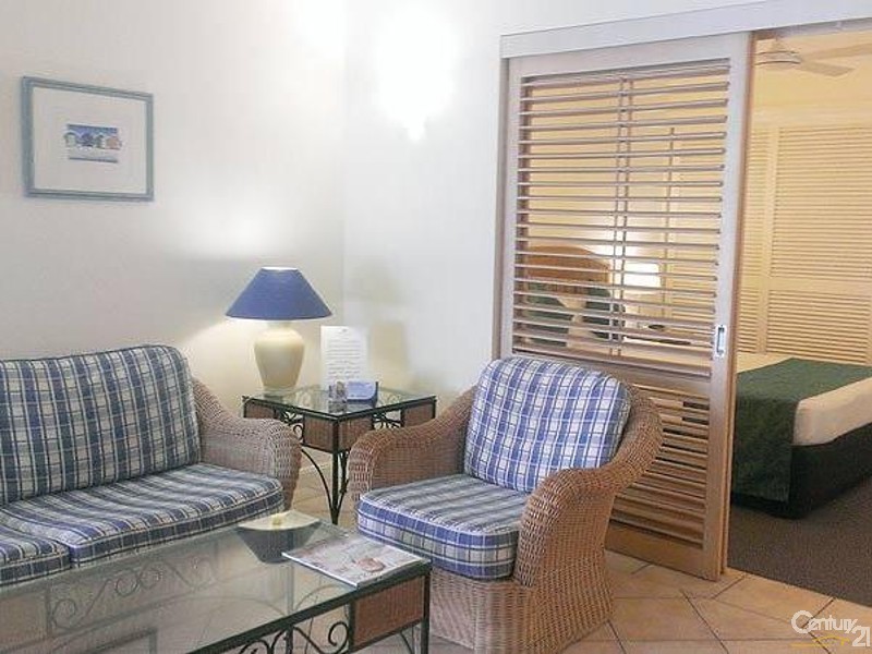 15/19 Macrossan Street, Port Douglas QLD 4877