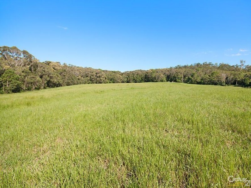 361 Pinnacle Road, Julatten QLD 4871