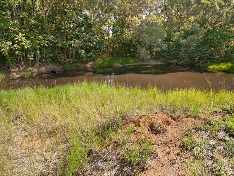 361 Pinnacle Road, Julatten QLD 4871