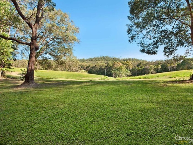 361 Pinnacle Road, Julatten QLD 4871