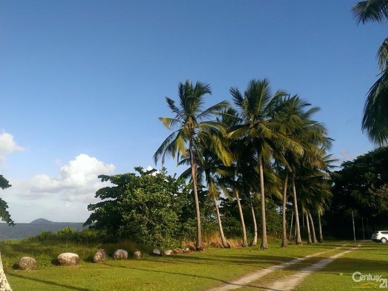 Cooya Beach QLD 4873