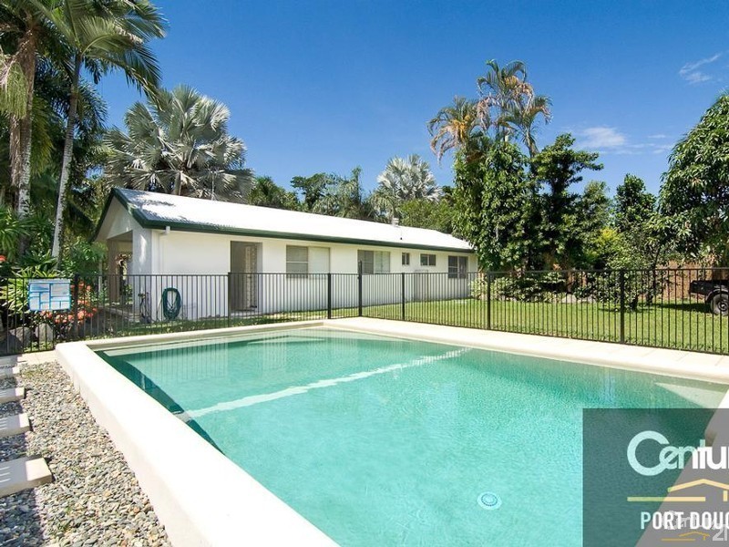 2 Thooleer Close, Cooya Beach QLD 4873
