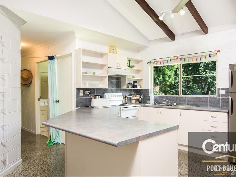 2 Thooleer Close, Cooya Beach QLD 4873