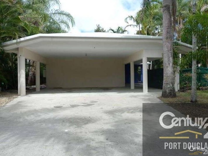 4 Thooleer Close, Cooya Beach QLD 4873