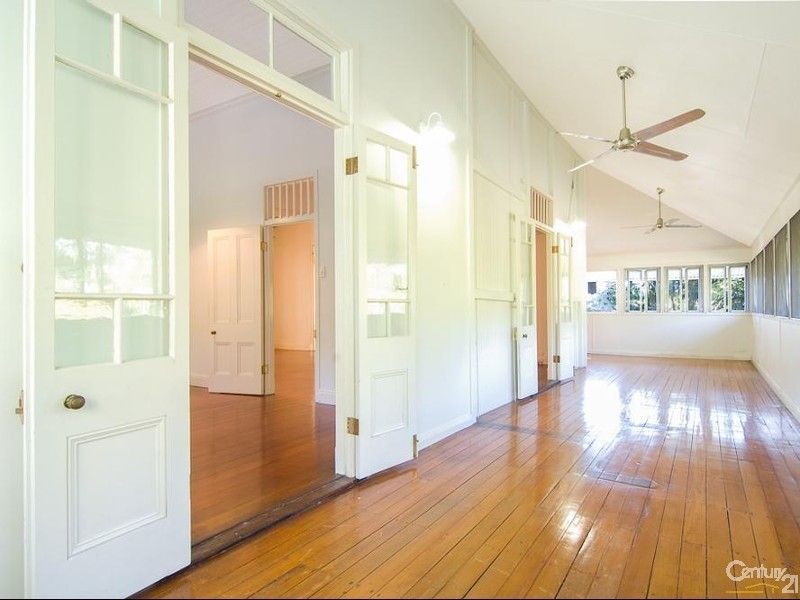 1 Cyril Close, Newell QLD 4873