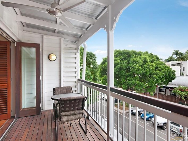 201/13 Macrossan Street, Port Douglas QLD 4877