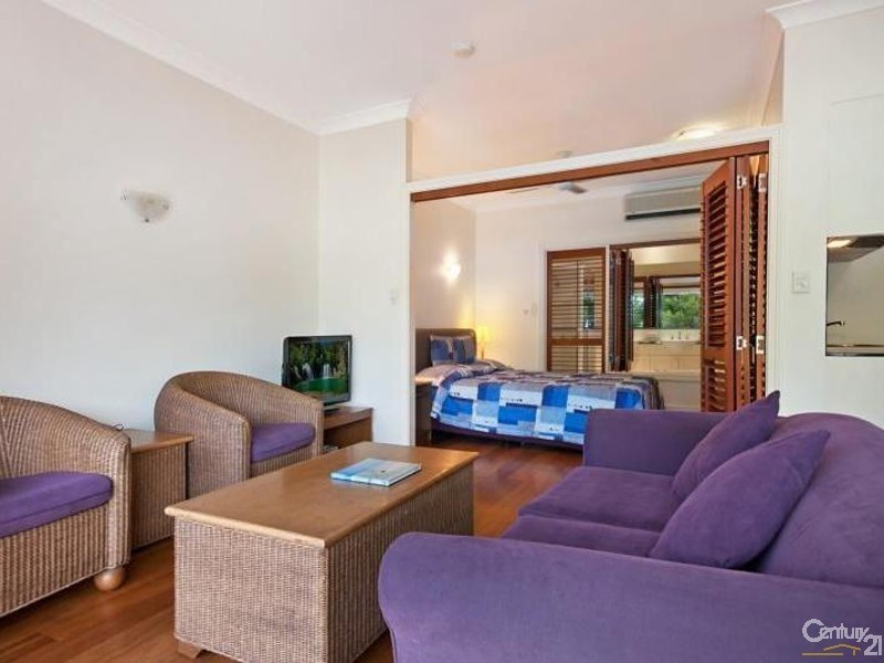 201/13 Macrossan Street, Port Douglas QLD 4877