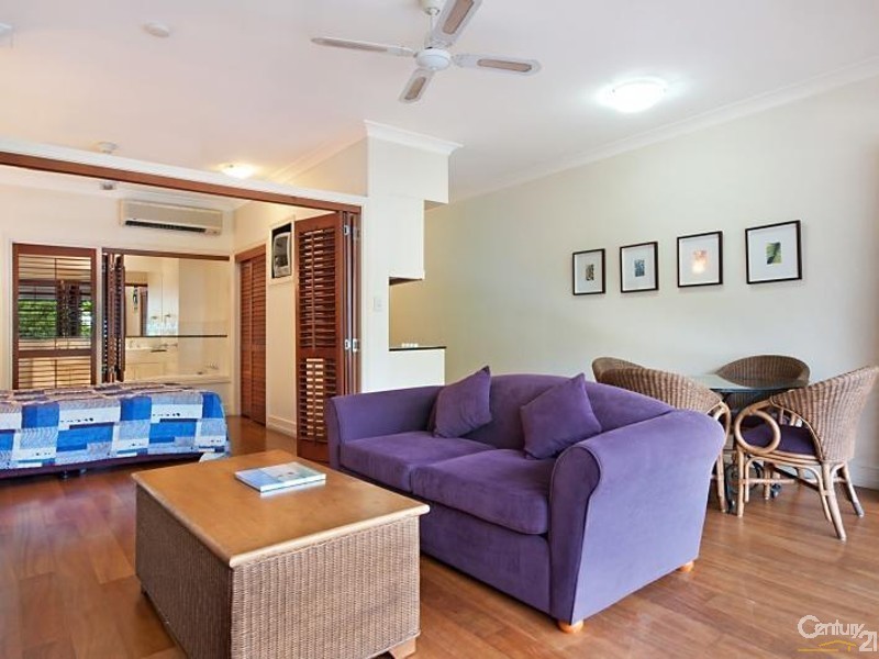 201/13 Macrossan Street, Port Douglas QLD 4877