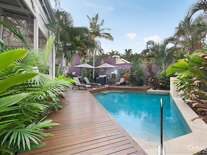 201/13 Macrossan Street, Port Douglas QLD 4877