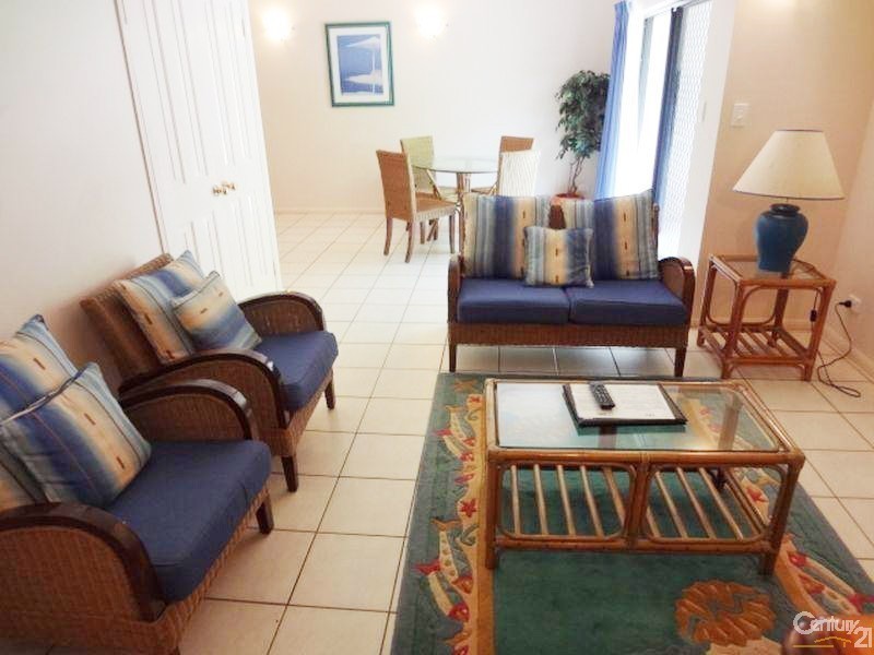 Port Douglas QLD 4877