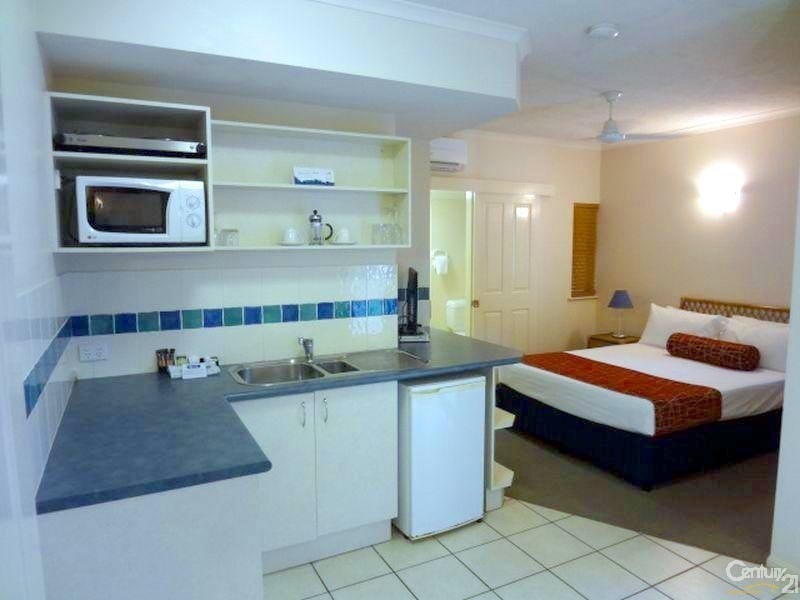 Port Douglas QLD 4877