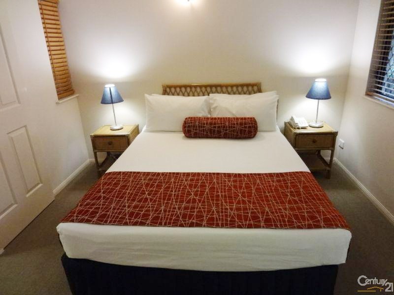 Port Douglas QLD 4877