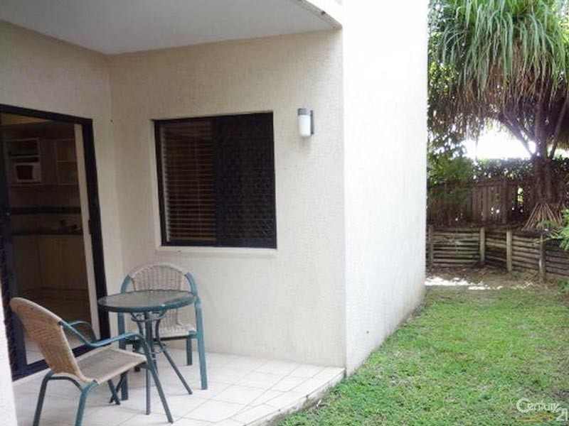 Port Douglas QLD 4877