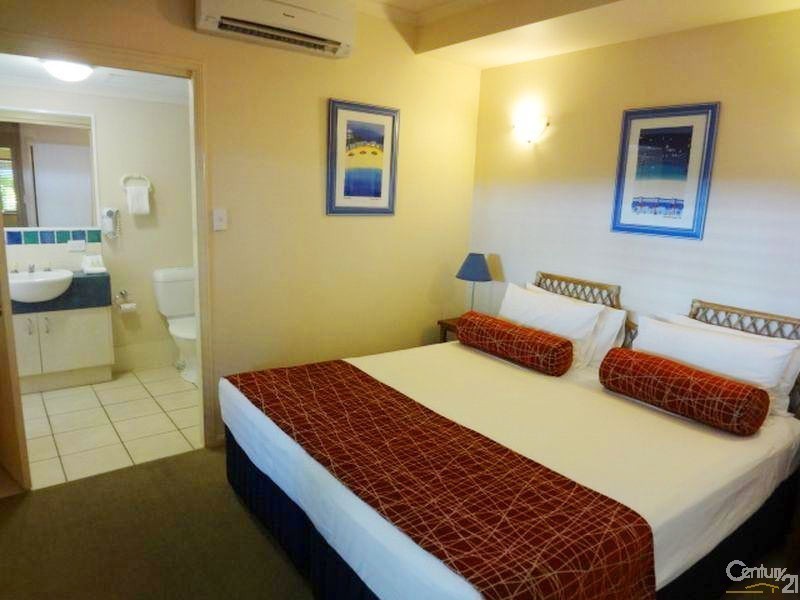 Port Douglas QLD 4877