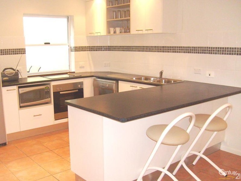 1/5  Osprey Close, Port Douglas QLD 4877