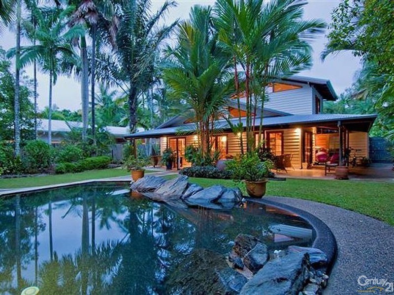 17 Coral Drive, Port Douglas QLD 4877