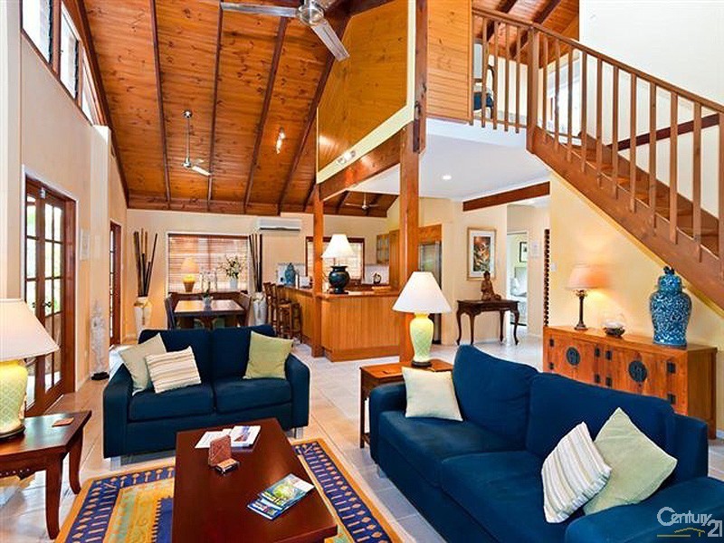 17 Coral Drive, Port Douglas QLD 4877