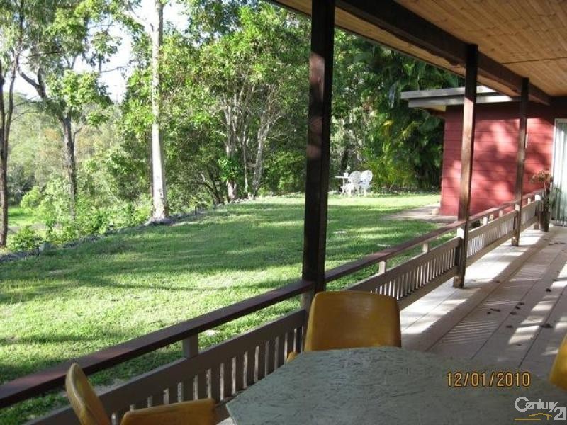 24 Stevens Road, Julatten QLD 4871