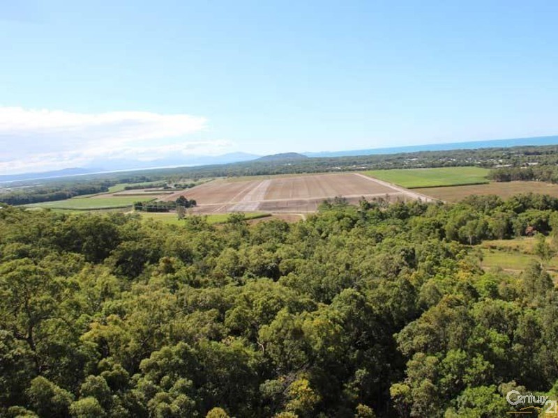 Port Douglas QLD 4877