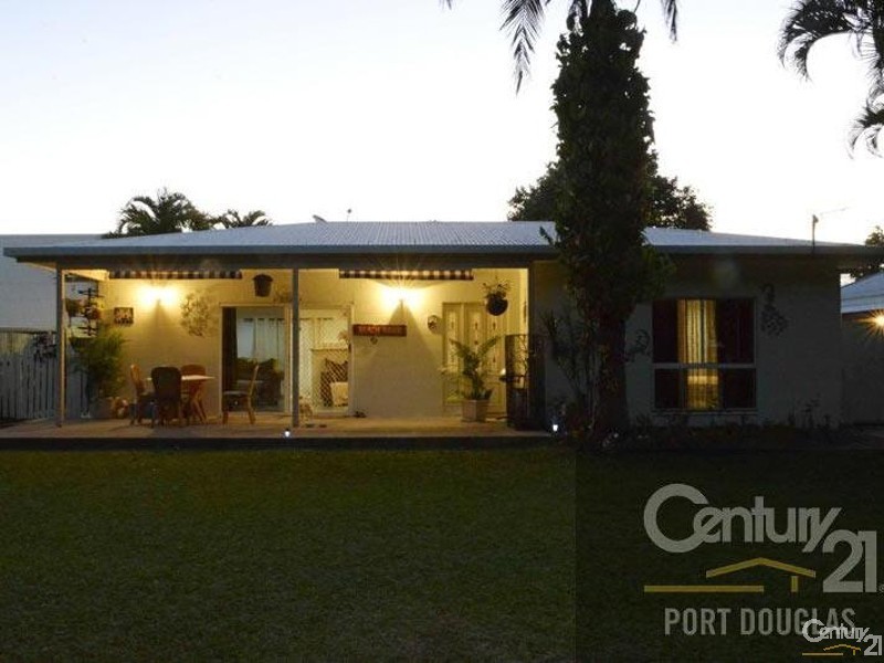 93 Bougainvilla Street, Cooya Beach QLD 4873