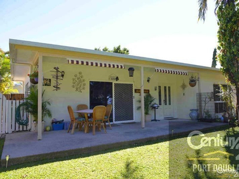 93 Bougainvilla Street, Cooya Beach QLD 4873