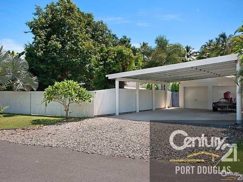 93 Bougainvilla Street, Cooya Beach QLD 4873