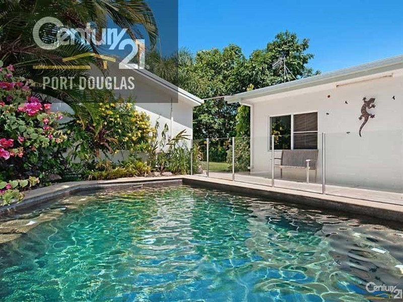 93 Bougainvilla Street, Cooya Beach QLD 4873