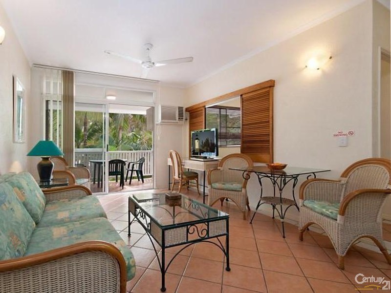 Port Douglas QLD 4877