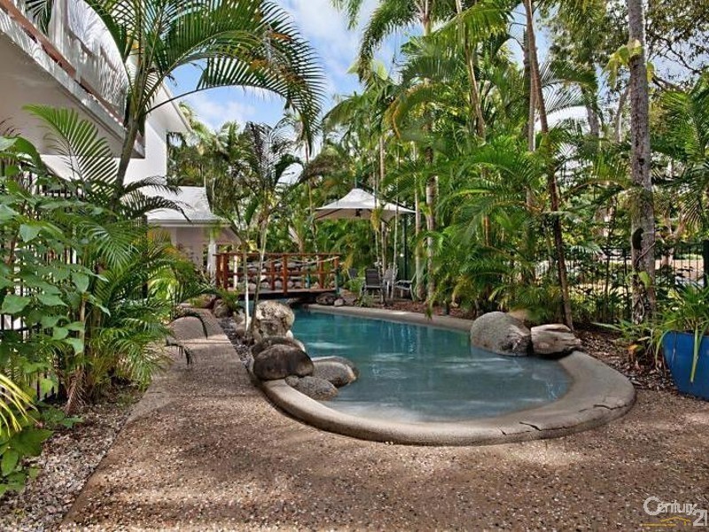 Port Douglas QLD 4877