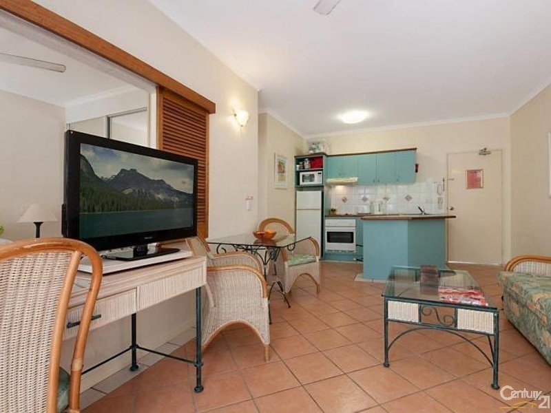 Port Douglas QLD 4877