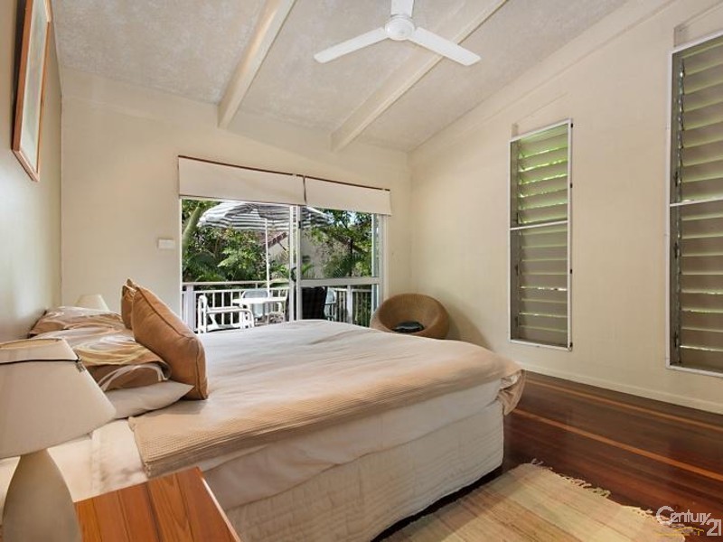 Port Douglas QLD 4877