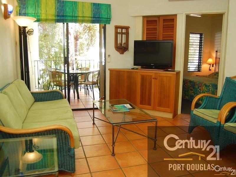 Port Douglas QLD 4877