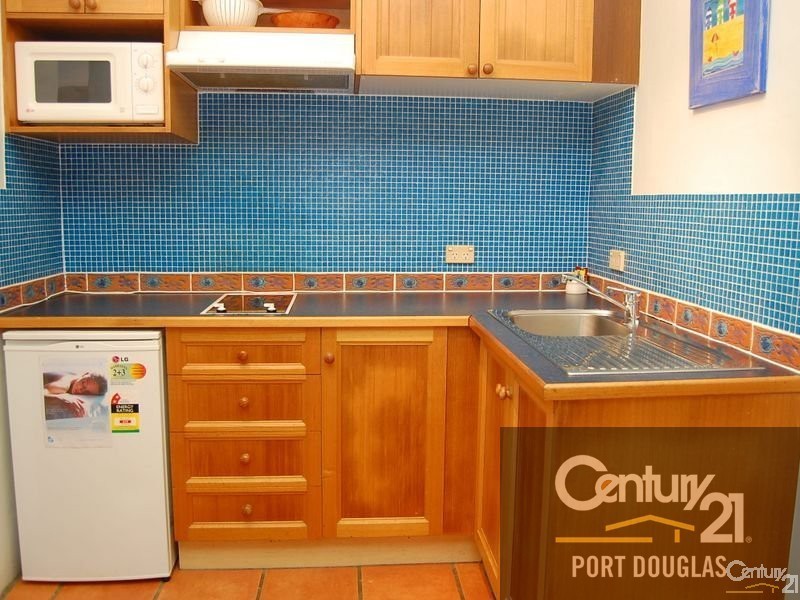 Port Douglas QLD 4877