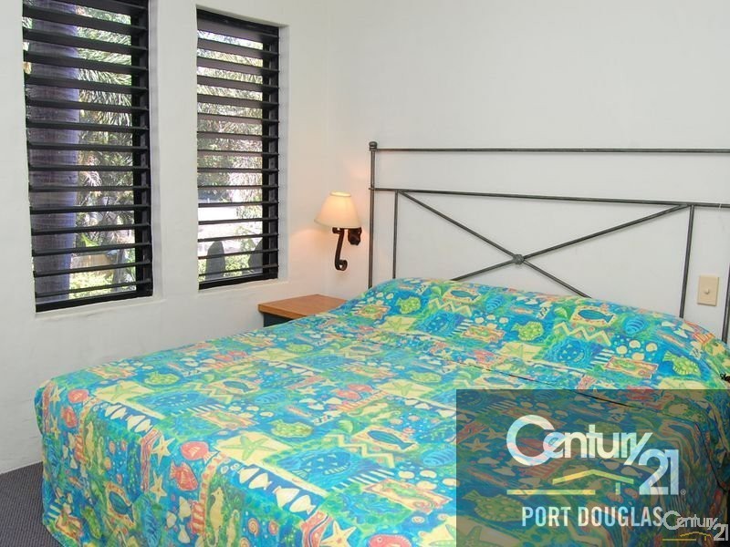 Port Douglas QLD 4877