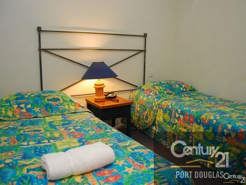 Port Douglas QLD 4877