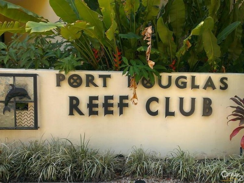 Port Douglas QLD 4877