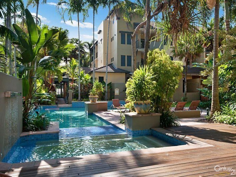 Port Douglas QLD 4877