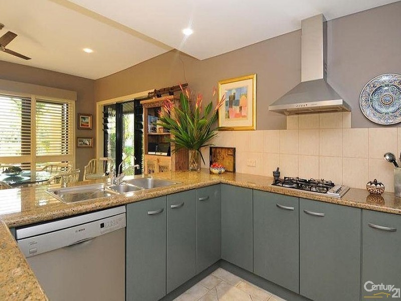 7/11-17 St Crispins Ave, Port Douglas QLD 4877