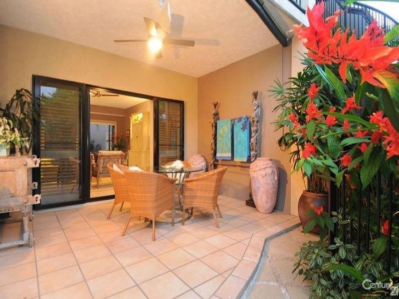 7/11-17 St Crispins Ave, Port Douglas QLD 4877