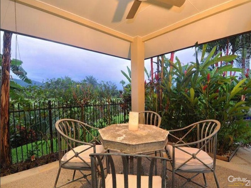 7/11-17 St Crispins Ave, Port Douglas QLD 4877