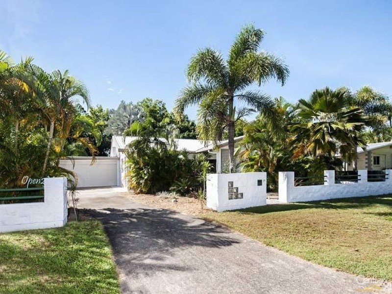 39 Kalkuri, Wonga QLD 4873